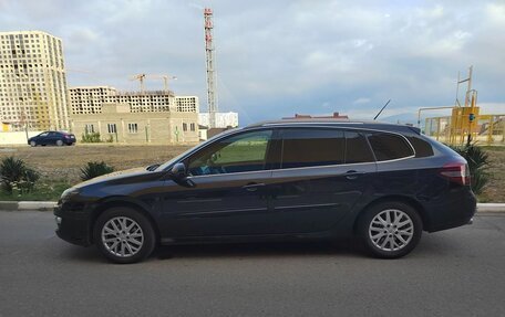 Renault Laguna III рестайлинг, 2015 год, 950 000 рублей, 6 фотография