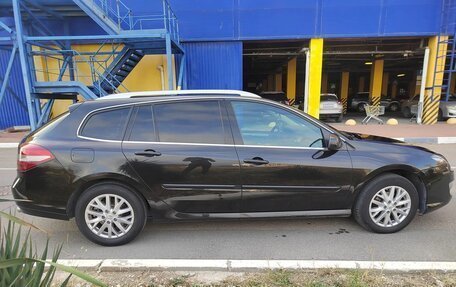 Renault Laguna III рестайлинг, 2015 год, 950 000 рублей, 7 фотография