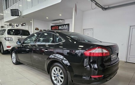 Ford Mondeo IV рестайлинг, 2009 год, 919 000 рублей, 6 фотография