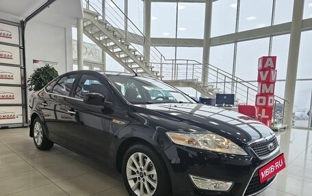 Ford Mondeo IV рестайлинг, 2009 год, 919 000 рублей, 5 фотография
