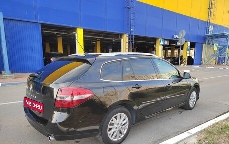 Renault Laguna III рестайлинг, 2015 год, 950 000 рублей, 8 фотография
