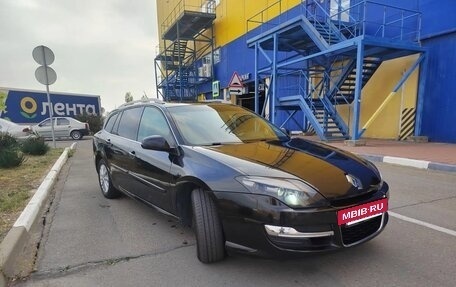 Renault Laguna III рестайлинг, 2015 год, 950 000 рублей, 5 фотография