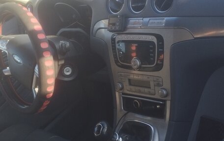 Ford S-MAX I, 2007 год, 450 000 рублей, 5 фотография