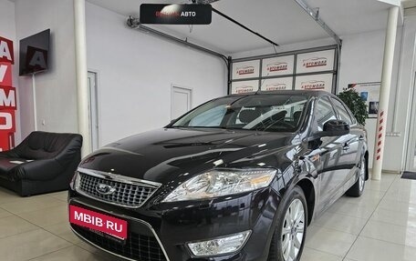 Ford Mondeo IV рестайлинг, 2009 год, 919 000 рублей, 2 фотография