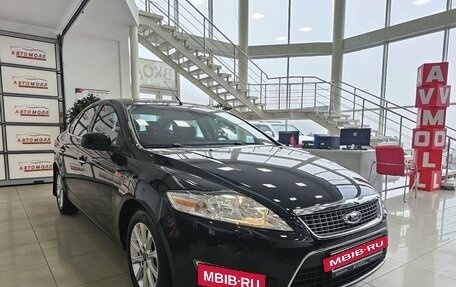 Ford Mondeo IV рестайлинг, 2009 год, 919 000 рублей, 4 фотография