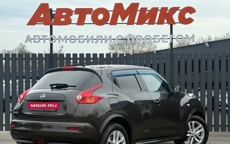 Nissan Juke II, 2011 год, 945 000 рублей, 6 фотография