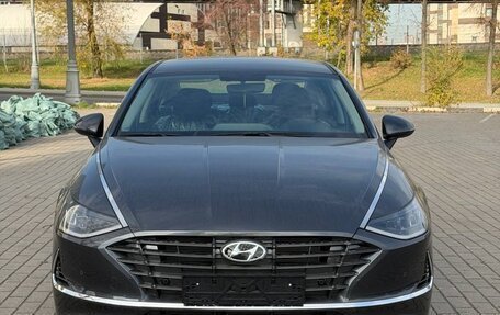 Hyundai Sonata VIII, 2023 год, 2 999 000 рублей, 2 фотография