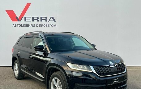 Skoda Kodiaq I, 2020 год, 2 600 000 рублей, 2 фотография