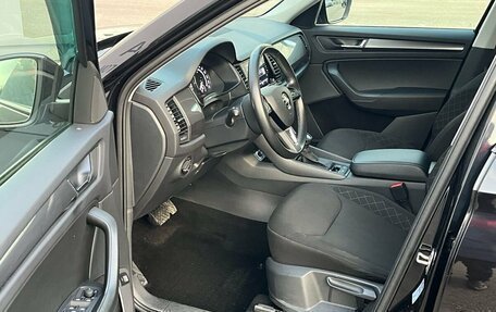 Skoda Kodiaq I, 2020 год, 2 600 000 рублей, 5 фотография