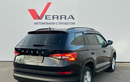 Skoda Kodiaq I, 2020 год, 2 600 000 рублей, 4 фотография