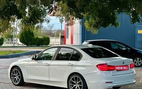 BMW 3 серия, 2015 год, 1 630 000 рублей, 4 фотография