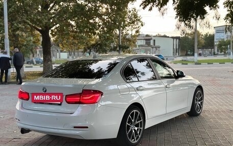BMW 3 серия, 2015 год, 1 630 000 рублей, 3 фотография