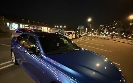 BMW 3 серия, 2013 год, 1 850 000 рублей, 4 фотография