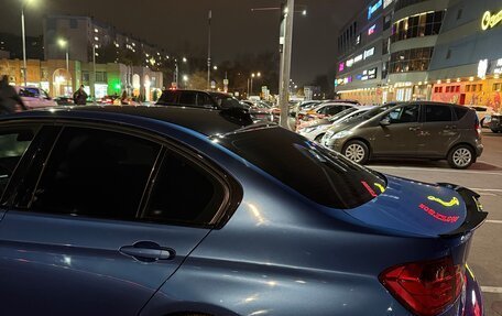 BMW 3 серия, 2013 год, 1 850 000 рублей, 7 фотография