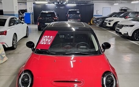 MINI Hatch, 2021 год, 4 700 000 рублей, 2 фотография