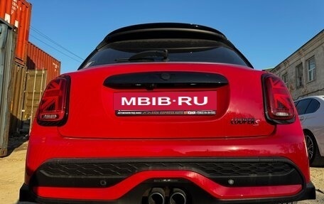 MINI Hatch, 2021 год, 4 700 000 рублей, 3 фотография