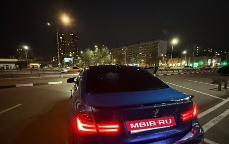 BMW 3 серия, 2013 год, 1 850 000 рублей, 5 фотография