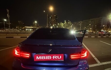 BMW 3 серия, 2013 год, 1 850 000 рублей, 6 фотография