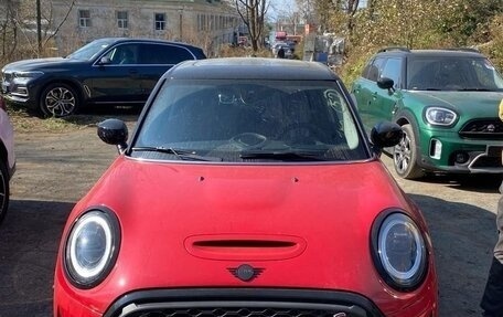 MINI Hatch, 2021 год, 4 700 000 рублей, 6 фотография