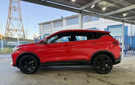 Geely Coolray I, 2024 год, 2 049 000 рублей, 2 фотография