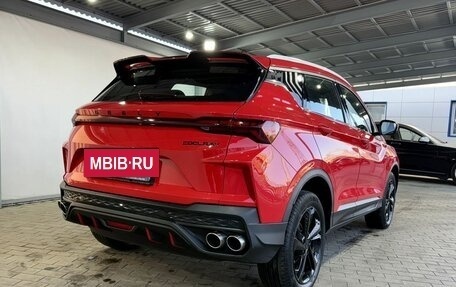 Geely Coolray I, 2024 год, 2 049 000 рублей, 5 фотография