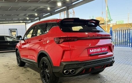 Geely Coolray I, 2024 год, 2 049 000 рублей, 3 фотография