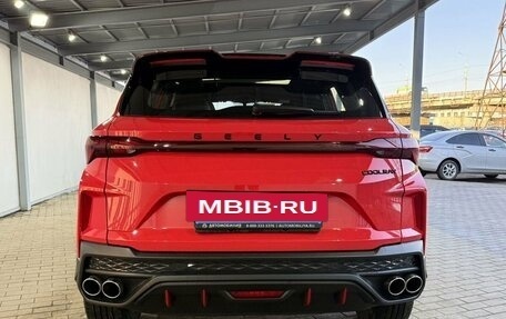Geely Coolray I, 2024 год, 2 049 000 рублей, 4 фотография