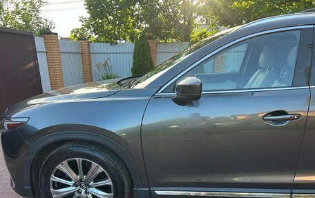 Mazda CX-9 II, 2021 год, 3 835 000 рублей, 9 фотография