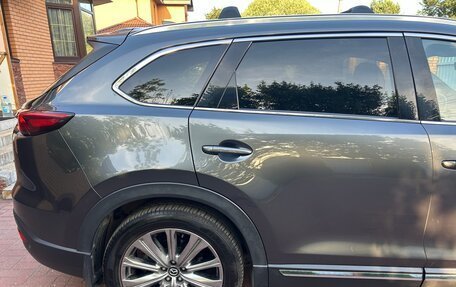 Mazda CX-9 II, 2021 год, 3 835 000 рублей, 6 фотография