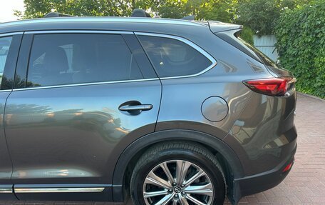 Mazda CX-9 II, 2021 год, 3 835 000 рублей, 10 фотография