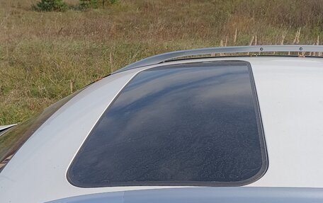 Infiniti EX, 2011 год, 1 550 000 рублей, 3 фотография