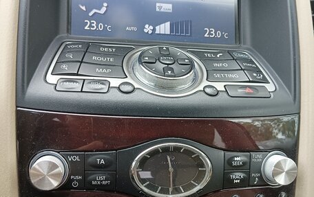Infiniti EX, 2011 год, 1 550 000 рублей, 4 фотография