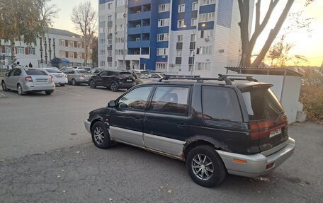 Hyundai Santamo, 1999 год, 165 000 рублей, 4 фотография