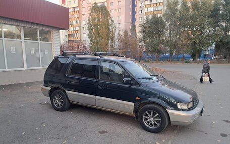 Hyundai Santamo, 1999 год, 165 000 рублей, 2 фотография