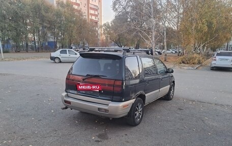 Hyundai Santamo, 1999 год, 165 000 рублей, 3 фотография