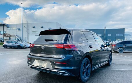 Volkswagen Golf VIII, 2022 год, 2 100 000 рублей, 6 фотография