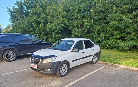 Datsun on-DO I рестайлинг, 2017 год, 360 000 рублей, 2 фотография