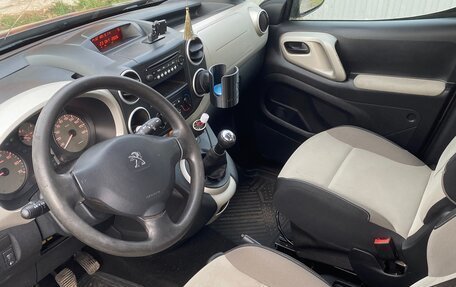 Peugeot Partner II рестайлинг 2, 2014 год, 1 199 000 рублей, 3 фотография
