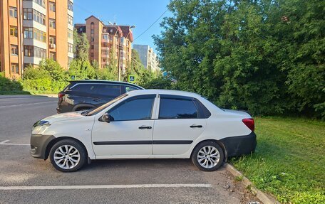 Datsun on-DO I рестайлинг, 2017 год, 360 000 рублей, 5 фотография