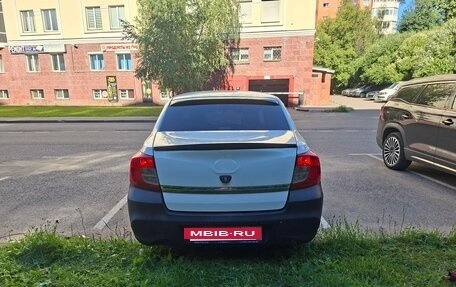 Datsun on-DO I рестайлинг, 2017 год, 360 000 рублей, 7 фотография
