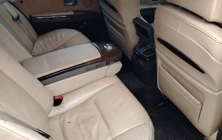 BMW 7 серия, 2003 год, 260 000 рублей, 4 фотография