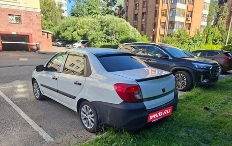 Datsun on-DO I рестайлинг, 2017 год, 360 000 рублей, 6 фотография