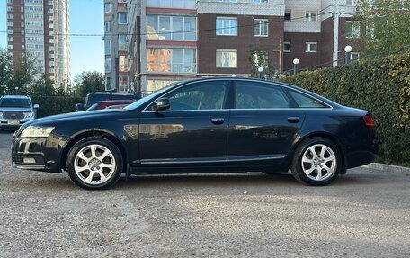 Audi A6, 2010 год, 950 000 рублей, 3 фотография