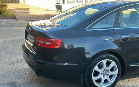 Audi A6, 2010 год, 950 000 рублей, 5 фотография