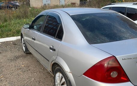 Ford Mondeo III, 2002 год, 180 000 рублей, 2 фотография