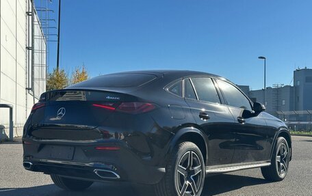Mercedes-Benz GLC Coupe, 2023 год, 7 500 000 рублей, 3 фотография