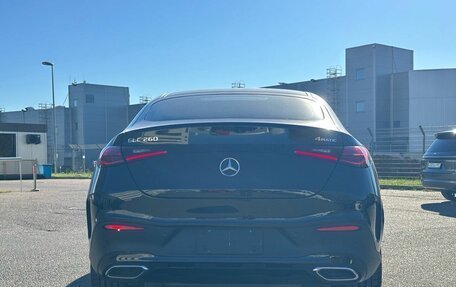 Mercedes-Benz GLC Coupe, 2023 год, 7 500 000 рублей, 4 фотография