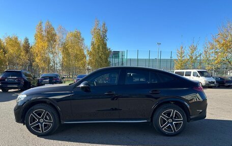 Mercedes-Benz GLC Coupe, 2023 год, 7 500 000 рублей, 5 фотография