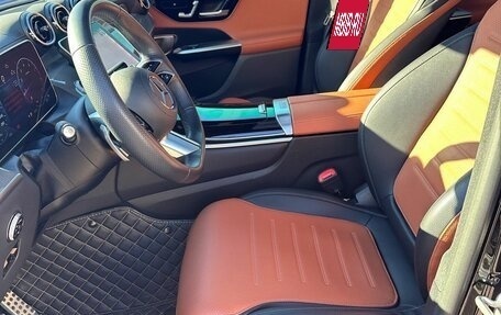 Mercedes-Benz GLC Coupe, 2023 год, 7 500 000 рублей, 9 фотография