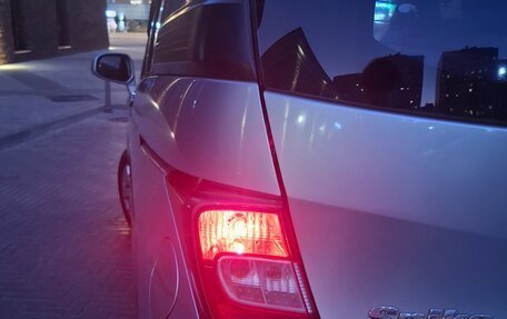 Honda Freed I, 2013 год, 1 129 000 рублей, 2 фотография